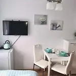 Jarzebinka Villa