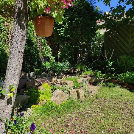 Jarzebinka Villa Miedzyzdroje