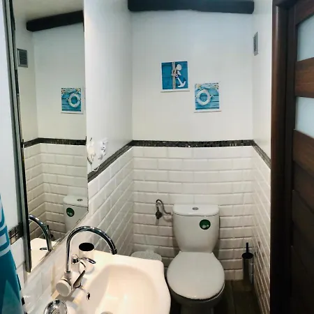 Jarzebinka * Miedzyzdroje