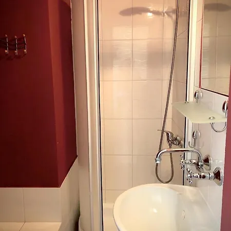 Jarzebinka * Miedzyzdroje