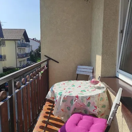 Jarzebinka * Miedzyzdroje