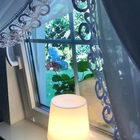 Jarzebinka * Miedzyzdroje