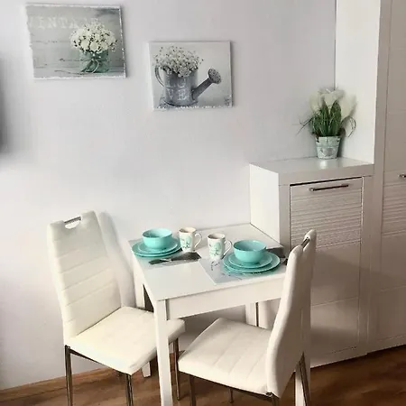 Villa Jarzebinka Miedzyzdroje