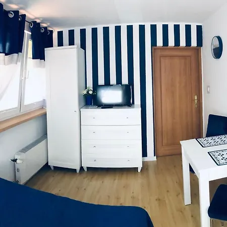 Jarzebinka * Misdroy