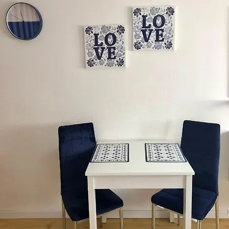 Jarzebinka Villa Misdroy