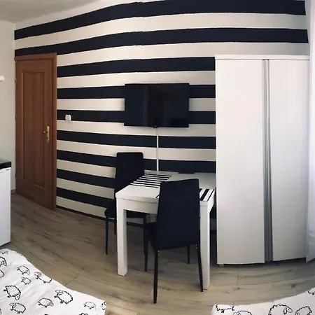 Jarzebinka