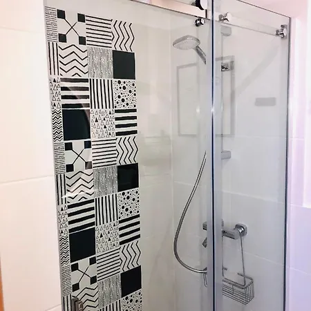 Jarzebinka Villa Misdroy