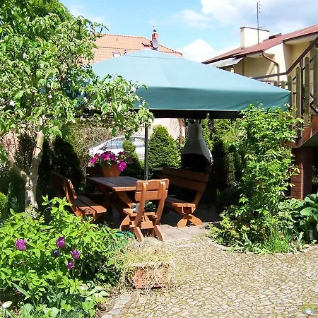 Jarzebinka * Miedzyzdroje