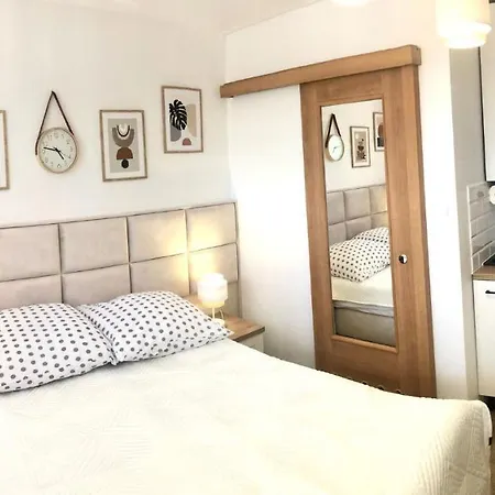 Villa Jarzebinka Misdroy