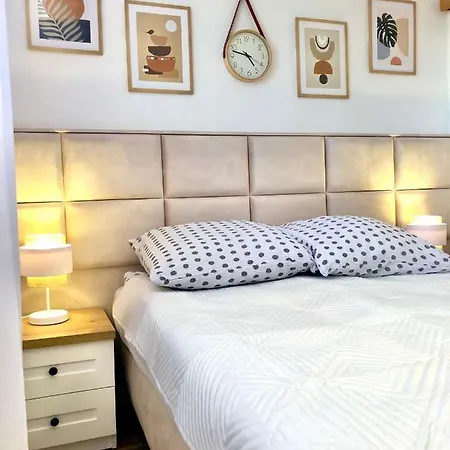 Villa Jarzebinka Misdroy