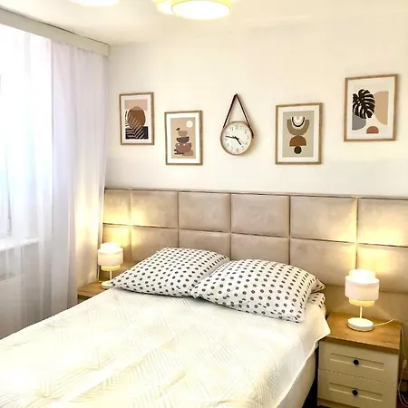 Jarzebinka * Miedzyzdroje