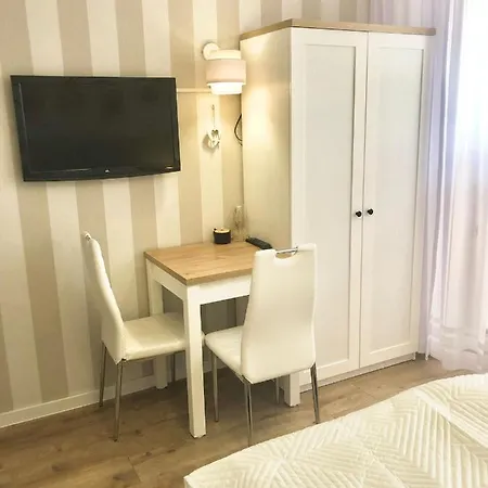 Jarzebinka * Miedzyzdroje