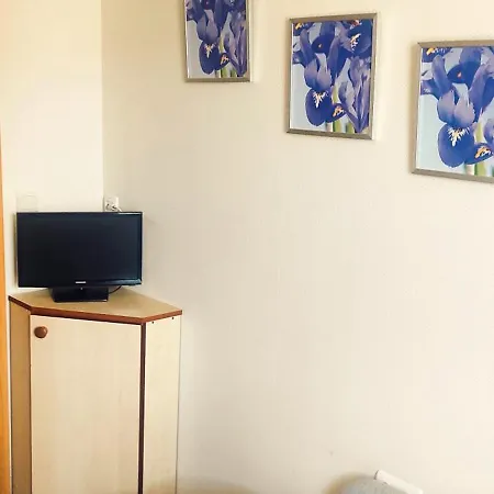 Villa Jarzebinka Misdroy