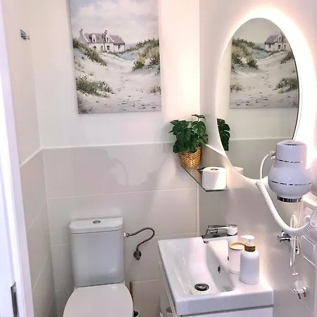 Jarzebinka Miedzyzdroje