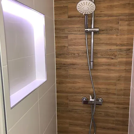 Jarzebinka * Miedzyzdroje