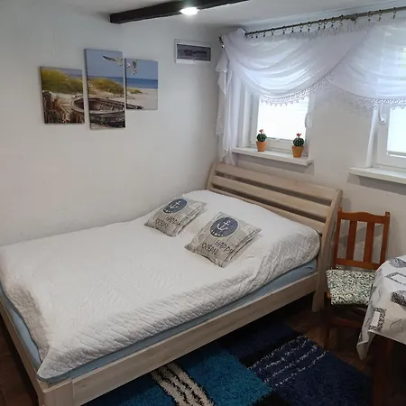 Jarzebinka Miedzyzdroje