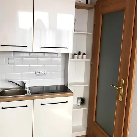 Jarzebinka * Miedzyzdroje