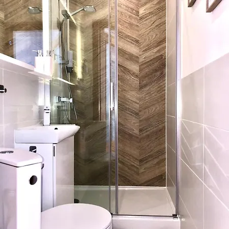 Villa Jarzebinka Miedzyzdroje