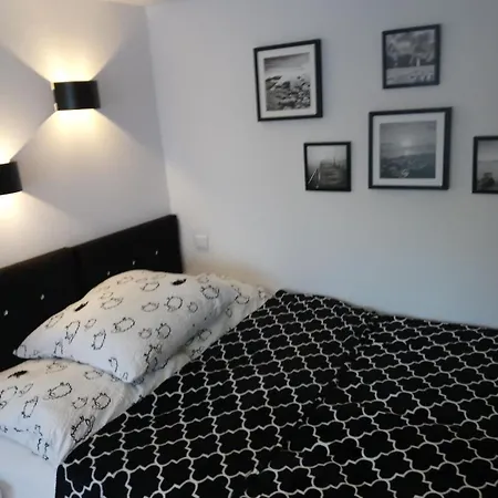 Villa Jarzebinka Misdroy