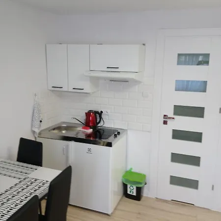 Jarzebinka Miedzyzdroje