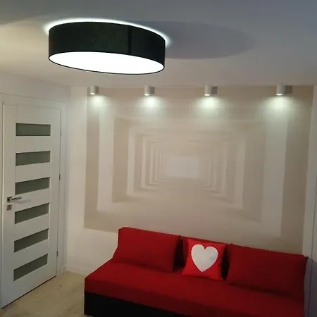 Villa Jarzebinka Misdroy