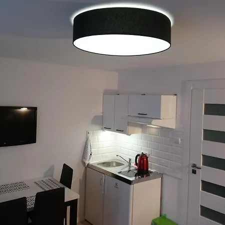 Jarzebinka Miedzyzdroje