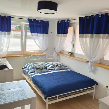 Jarzebinka Miedzyzdroje