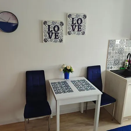 Jarzebinka Miedzyzdroje