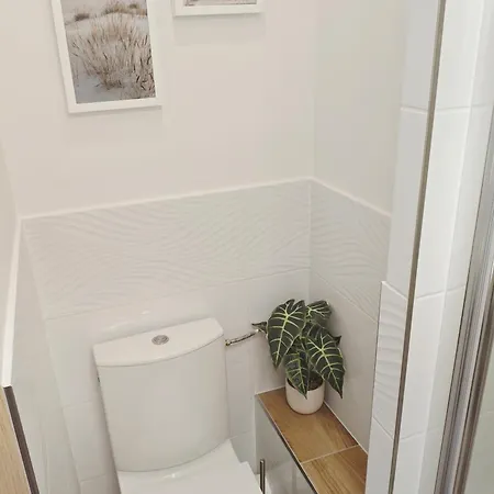 Jarzebinka * Miedzyzdroje