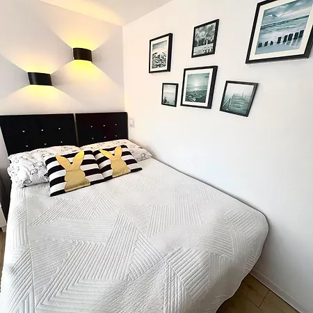 Jarzebinka Villa Miedzyzdroje