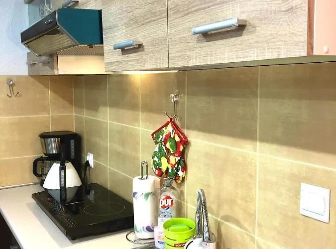 ヴィラ Jarzebinka ミエンジズドロイェ