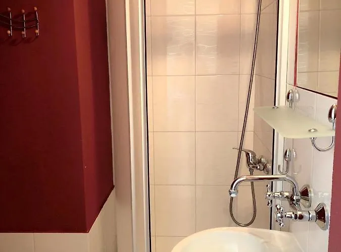 Jarzebinka * Miedzyzdroje