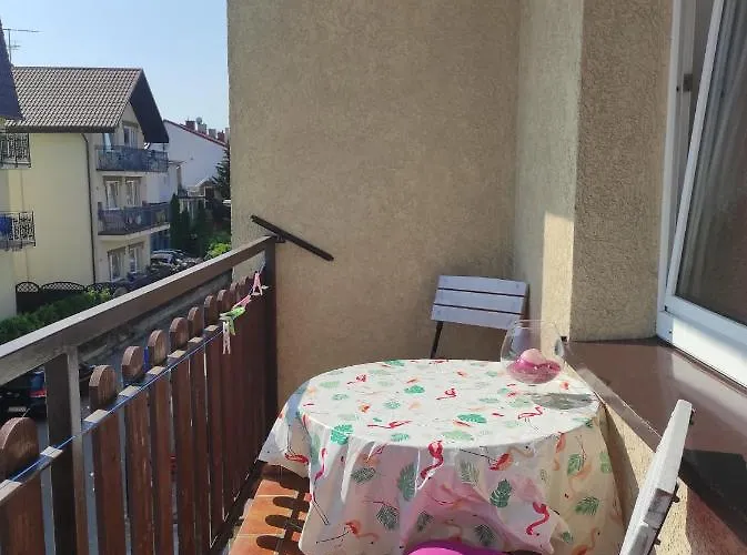 Jarzebinka * Miedzyzdroje