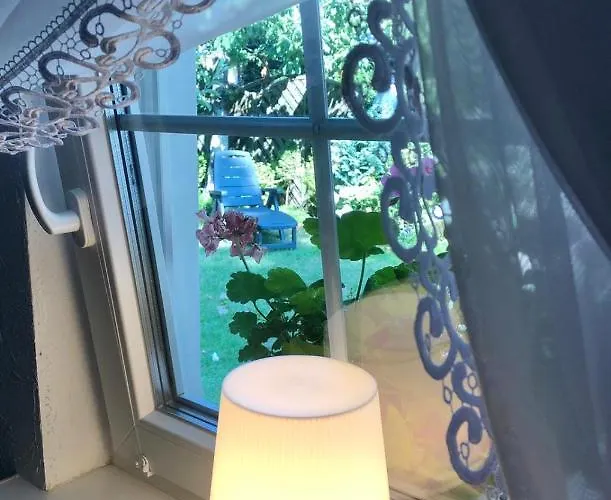 Jarzebinka * Miedzyzdroje