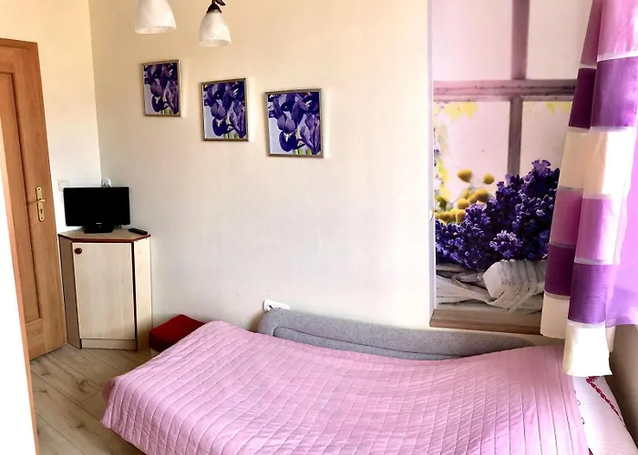 ヴィラ Jarzebinka