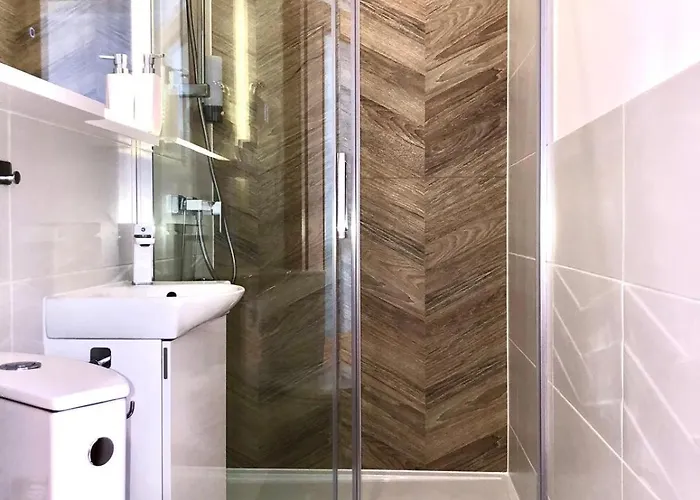 Vila Jarzebinka Miedzyzdroje