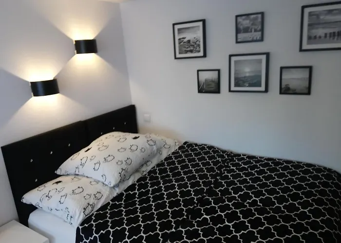 Vila Jarzebinka Miedzyzdroje