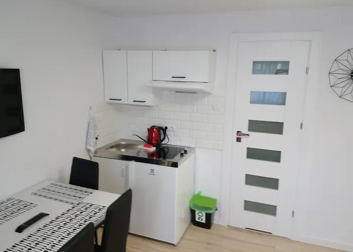 Jarzebinka Miedzyzdroje