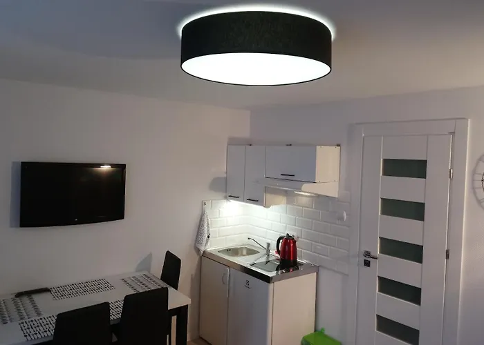 Jarzebinka Miedzyzdroje