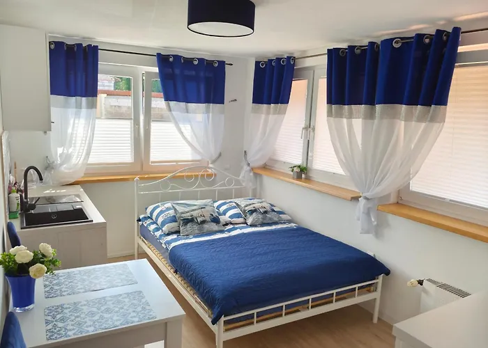 Jarzebinka Miedzyzdroje