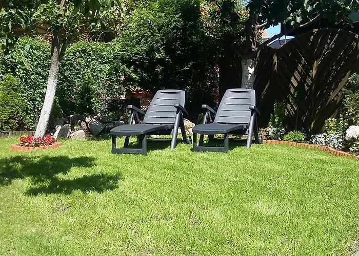 Jarzebinka ヴィラ *